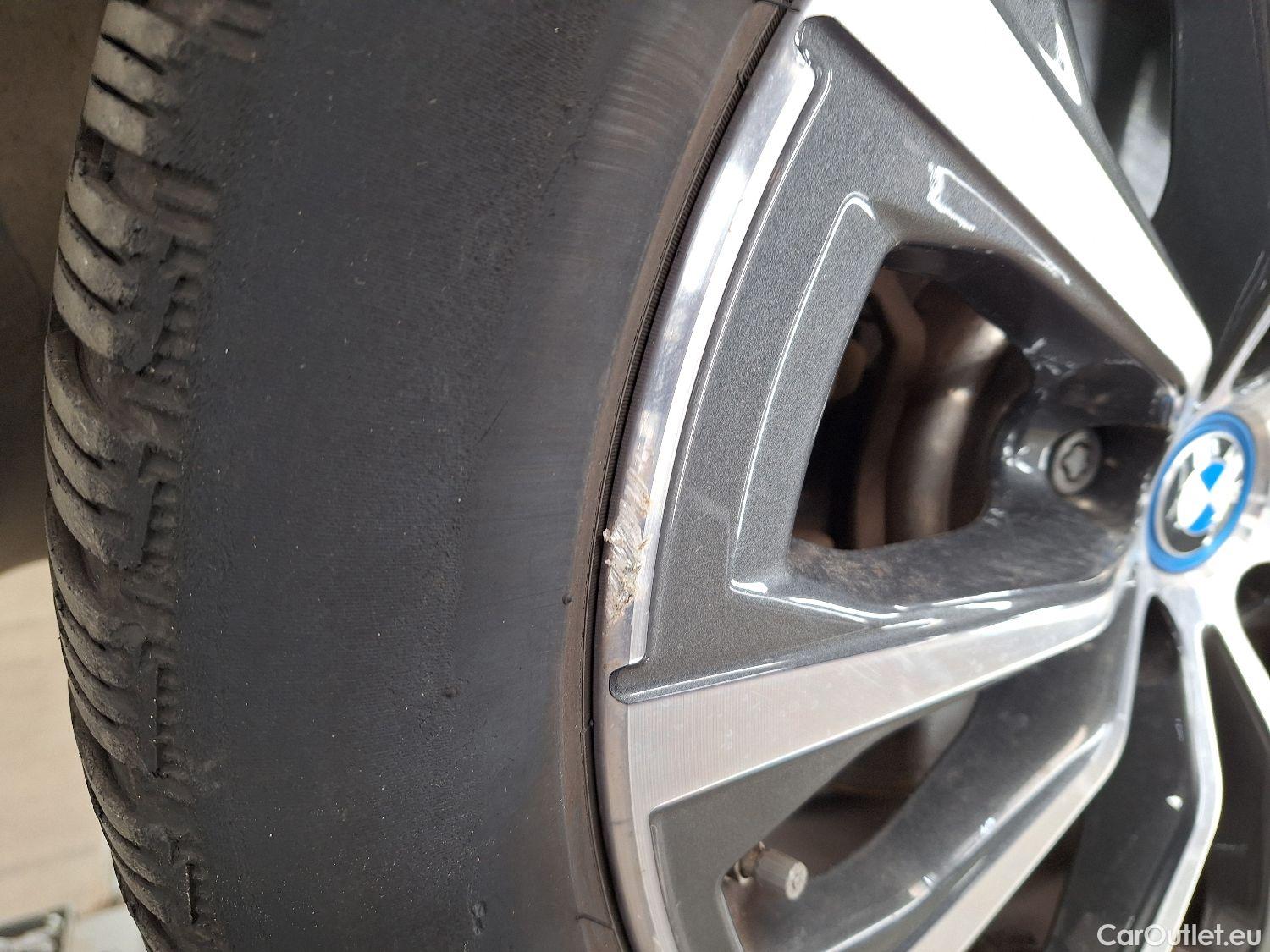  Bmw  Serie 3 BMW, 3-serie '18 PHEV, BMW 3 Reeks Berline 320e (150 kW) 4d #7