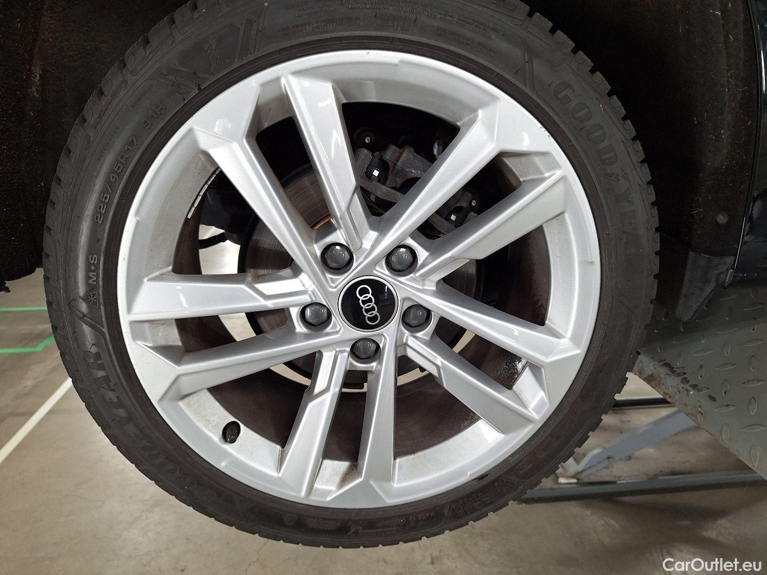  Audi  A3 Audi,  SB '20, Audi  Sportback 2.0 30 TDi 85kW 5d #5