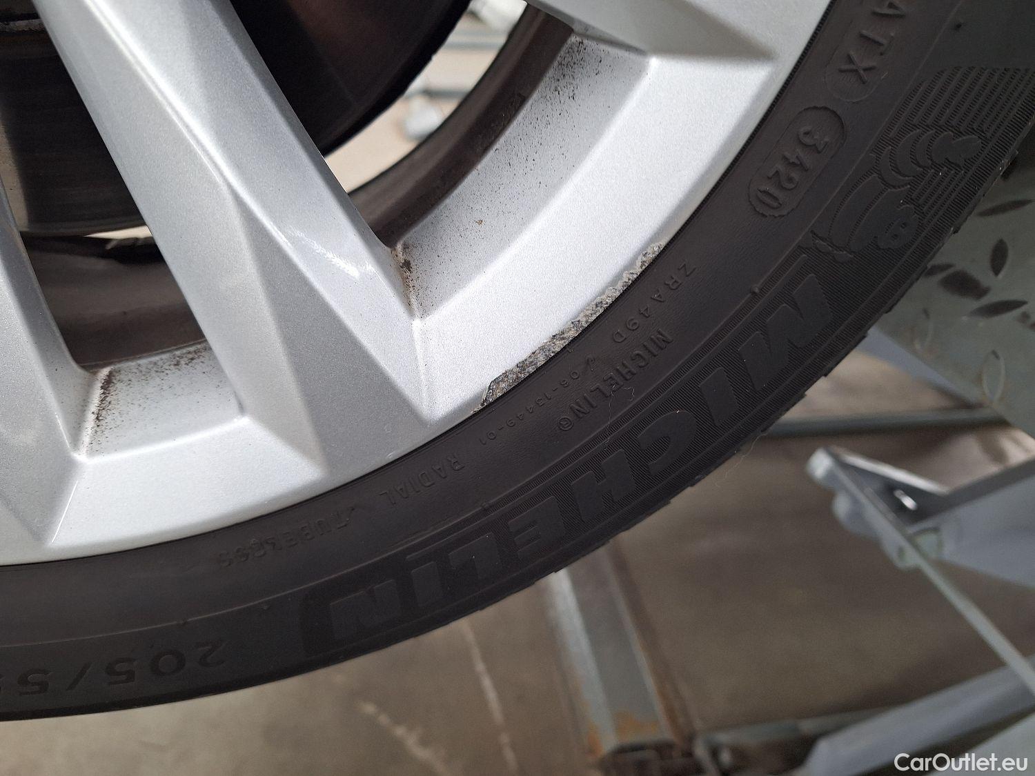  Audi  A3 Audi,  SB '20, Audi  Sportback 2.0 30 TDi 85kW 5d #6