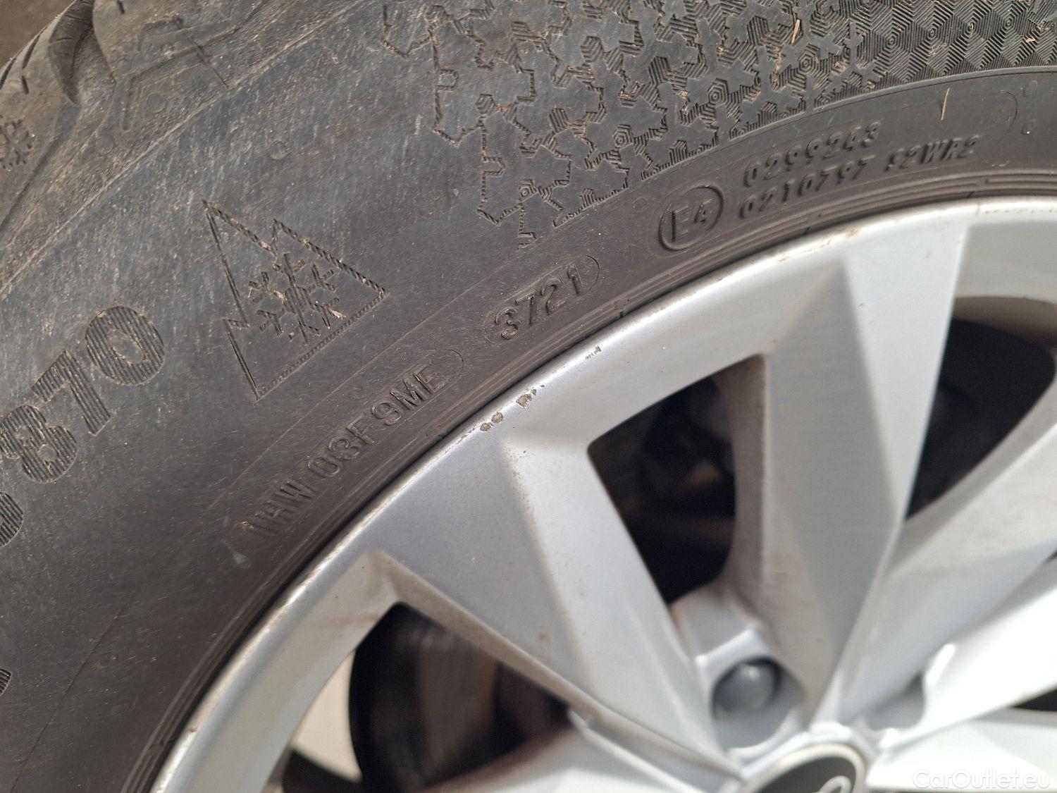  Audi  A3 Audi,  SB '20, Audi  Sportback 1.0 30 TFSi 81kW S tronic Busine #11