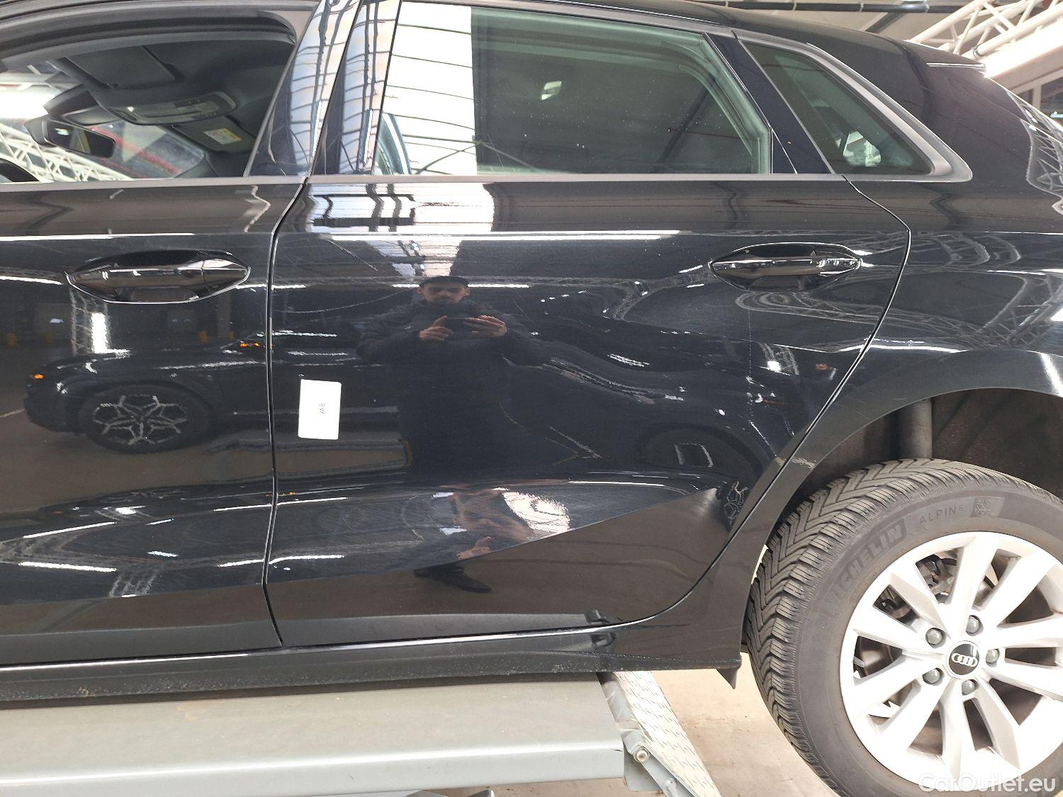  Audi  A3 Audi,  SB '20, Audi  Sportback 2.0 30 TDi 85kW 5d #11