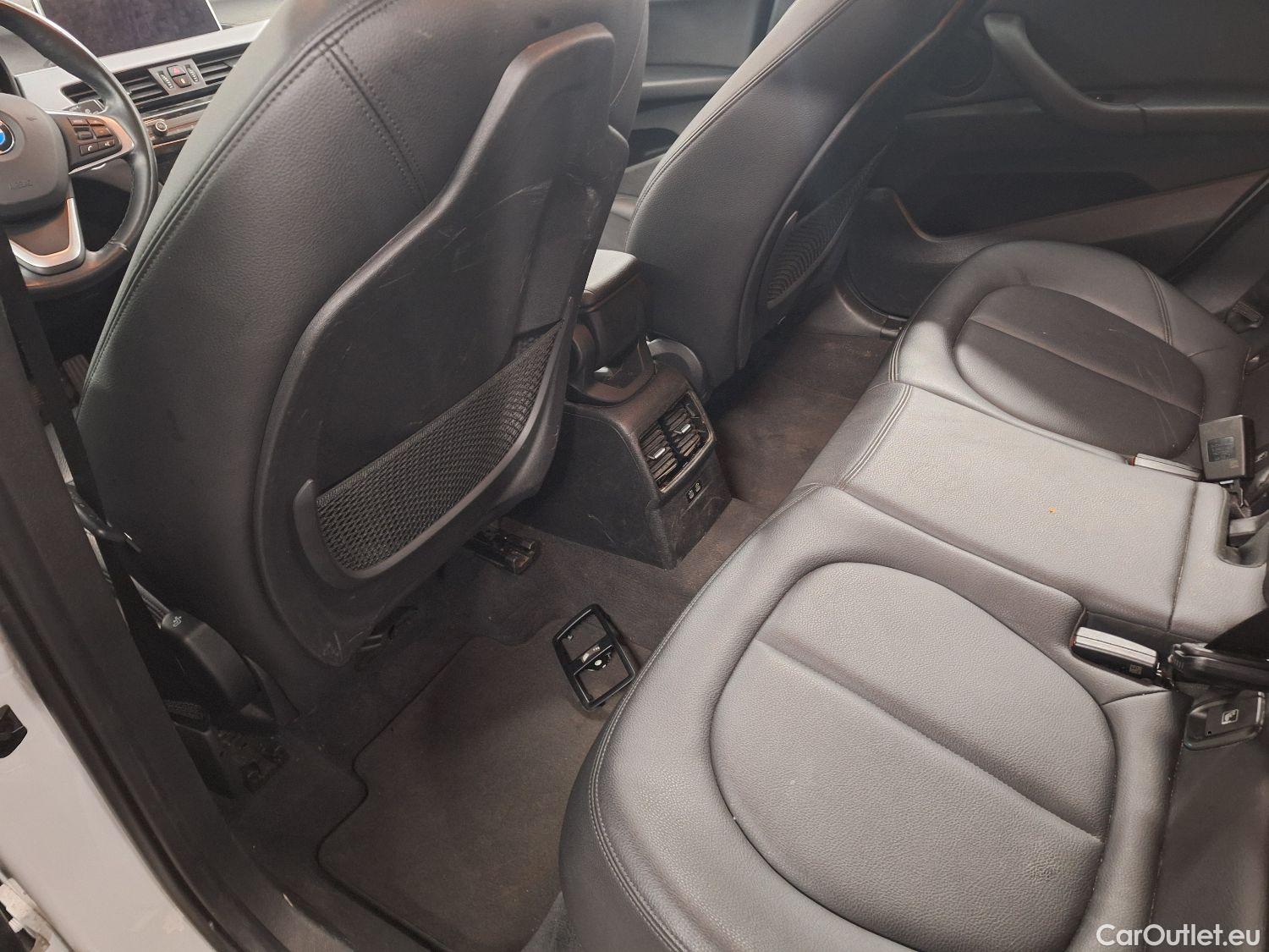  Bmw  X1 BMW,  FL'19, BMW  sDrive18dA (110 kW) 5d #45