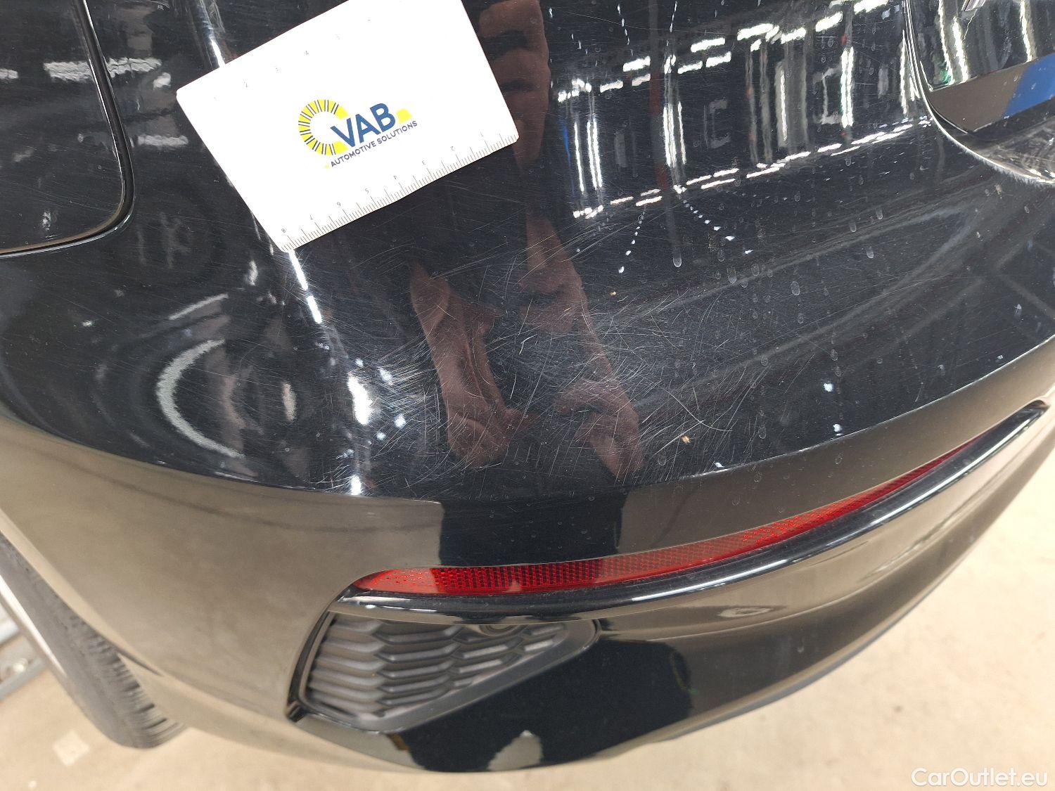  Audi  A3 Audi,  SB '20, Audi  Sportback 2.0 30 TDi 85kW 5d #8