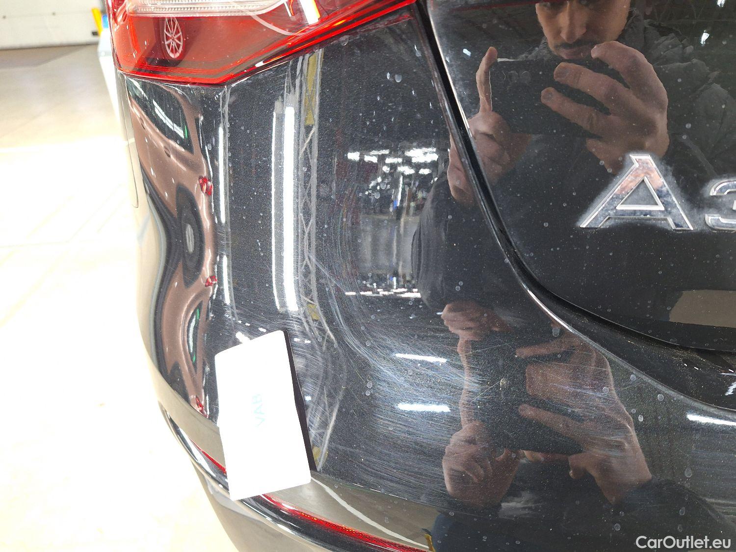  Audi  A3 Audi,  SB '20, Audi  Sportback 2.0 30 TDi 85kW 5d #8