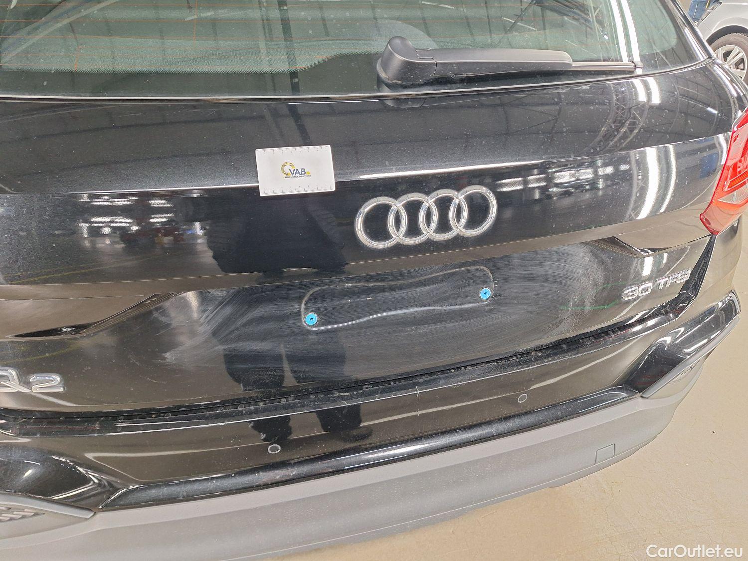  Audi  Q2 Audi,  FL'20, Audi  1.0 30 TFSI 81kW Attraction 5d #32