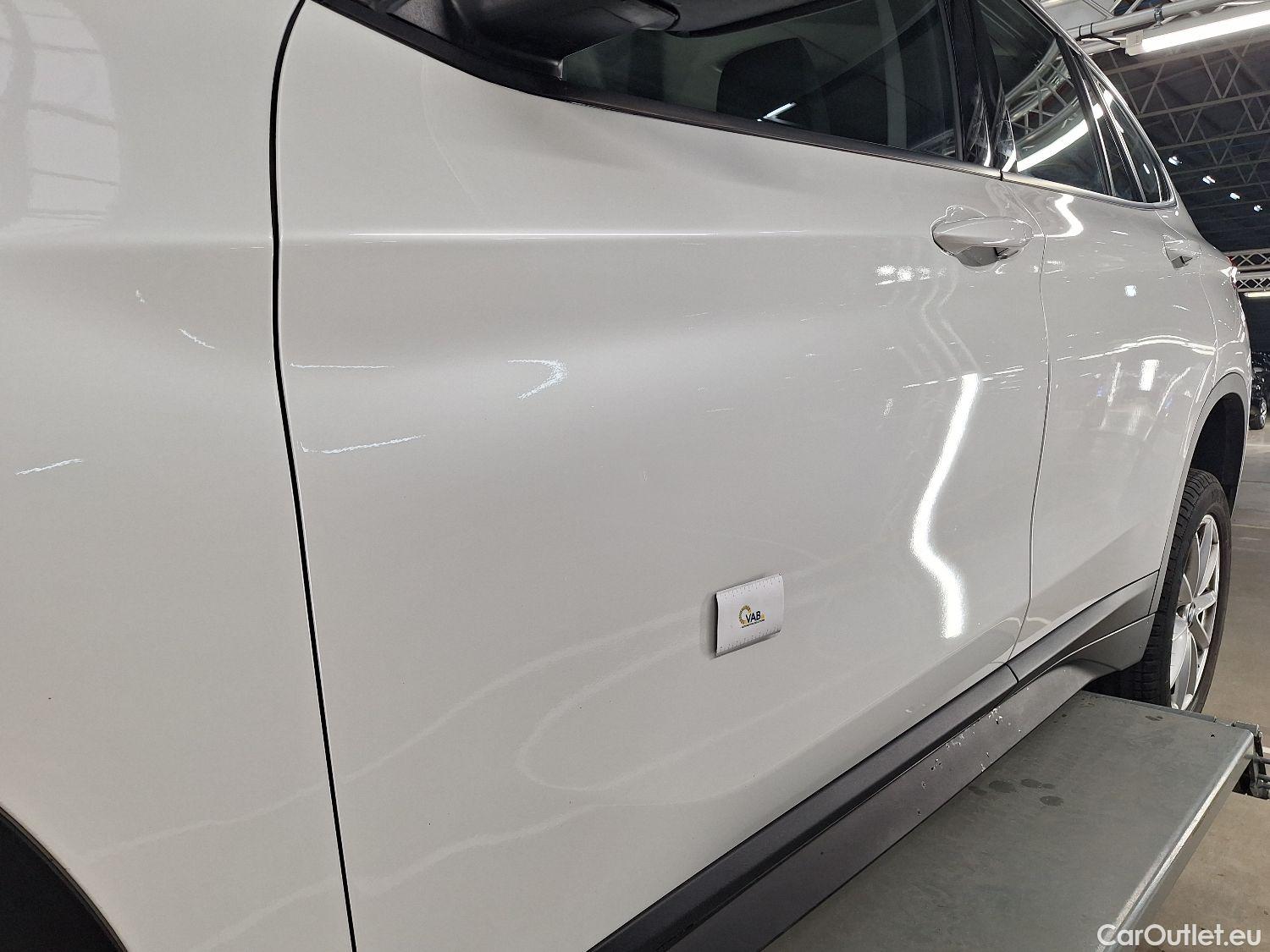  Bmw  X1 BMW,  FL'19, BMW  sDrive18dA (110 kW) 5d #27