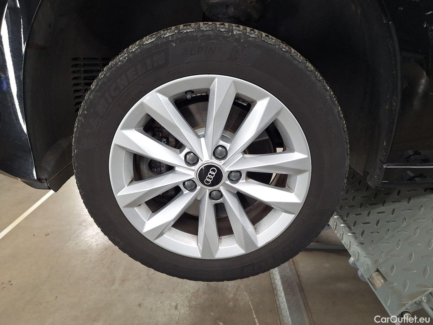  Audi  A3 Audi,  SB '20, Audi  Sportback 2.0 30 TDi 85kW 5d #5