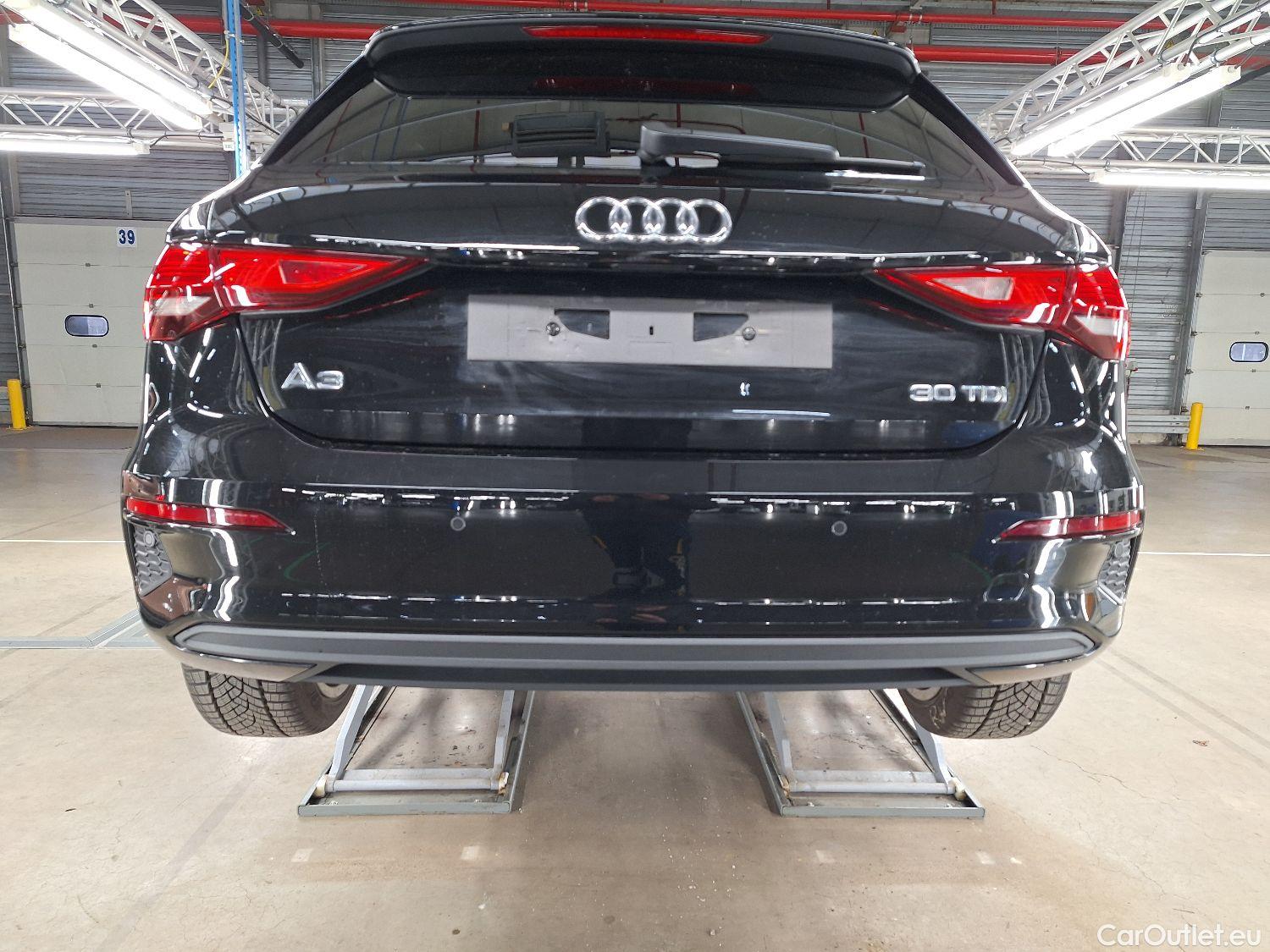  Audi  A3 Audi,  SB '20, Audi  Sportback 2.0 30 TDi 85kW 5d #7