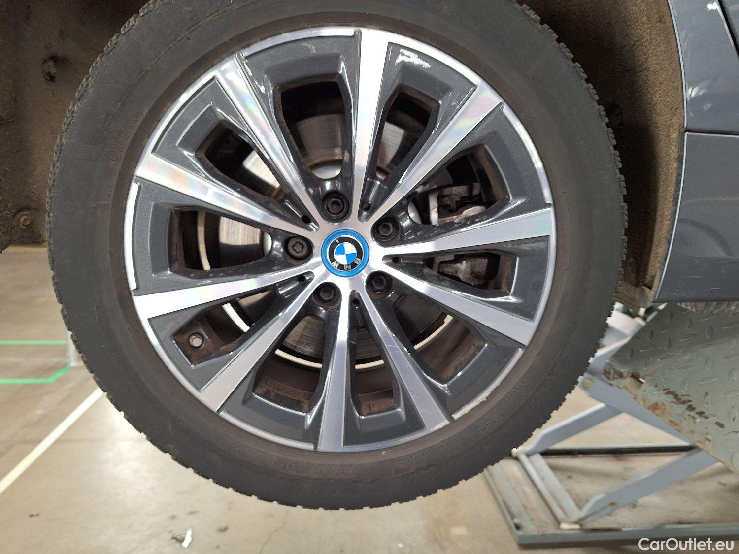  Bmw  Serie 3 BMW, 3-serie '18 PHEV, BMW 3 Reeks Berline 320e (150 kW) 4d #8