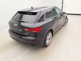  Audi  A3 Audi,  SB '20, Audi  Sportback 2.0 30 TDi 85kW 5d #8