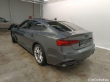  Audi  A5 Sportback Audi  40 TFSI S tronic S Line 5d #7