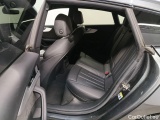  Audi  A5 Sportback Audi  40 TFSI S tronic S Line 5d #10