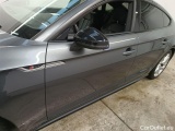  Audi  A5 Sportback Audi  40 TFSI S tronic S Line 5d #38