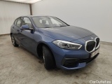  Bmw  Serie 1 BMW 1 Reeks Hatch 118dA (110 kW) 5d #8