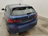  Bmw  Serie 1 BMW 1 Reeks Hatch 118dA (110 kW) 5d #28
