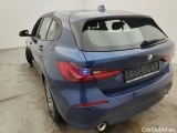  Bmw  Serie 1 BMW 1 Reeks Hatch 118dA (110 kW) 5d #34