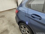  Bmw  Serie 1 BMW 1 Reeks Hatch 118dA (110 kW) 5d #52