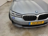  Bmw  Serie 5 BMW 5 - 2020 530eXA 184hp PHEV 4d #36