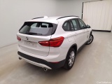  Bmw  X1 BMW,  FL'19, BMW  sDrive18dA (110 kW) 5d #8
