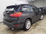  Bmw  X1 BMW  sDrive18d (100 kW) 5d #2