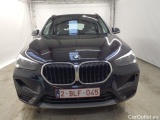  Bmw  X1 BMW  sDrive18d (100 kW) 5d #5