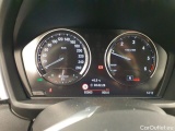  Bmw  X1 BMW  sDrive18d (100 kW) 5d #6