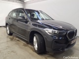  Bmw  X1 BMW  sDrive18d (100 kW) 5d #8