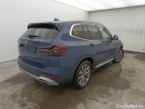  Bmw  X3 BMW  DIESEL - 2022 2.0 A 190hp xDrive20d MHEV 5d #2