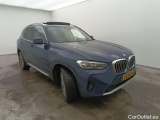 Bmw  X3 BMW  DIESEL - 2022 2.0 A 190hp xDrive20d MHEV 5d #8