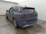 Bmw  X3 BMW  DIESEL - 2022 2.0 A 190hp xDrive20d MHEV 5d #7