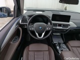  Bmw  X3 BMW  DIESEL - 2022 2.0 A 190hp xDrive20d MHEV 5d #9
