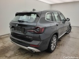  Bmw  X3 BMW  DIESEL - 2022 2.0 A 190hp xDrive20d MHEV 5d #2