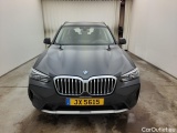  Bmw  X3 BMW  DIESEL - 2022 2.0 A 190hp xDrive20d MHEV 5d #5