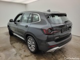  Bmw  X3 BMW  DIESEL - 2022 2.0 A 190hp xDrive20d MHEV 5d #7