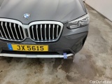  Bmw  X3 BMW  DIESEL - 2022 2.0 A 190hp xDrive20d MHEV 5d #22