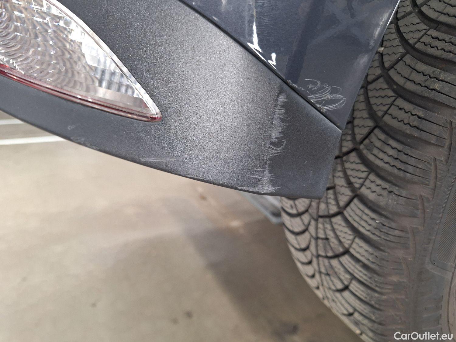  Hyundai  i20 Hyundai,  '20, Hyundai  1.0 T-GDi 74kW Twist 5d #13