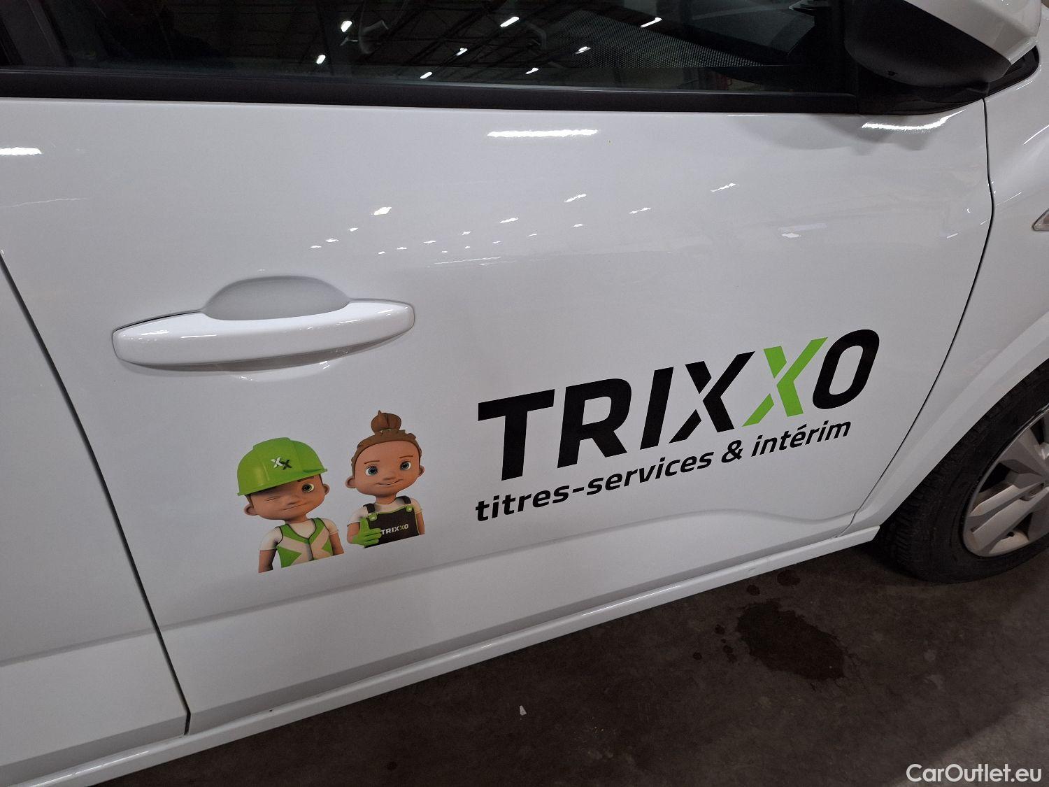  Dacia  Sandero Dacia,  '21, Dacia  SCe 65 Comfort 5d #31