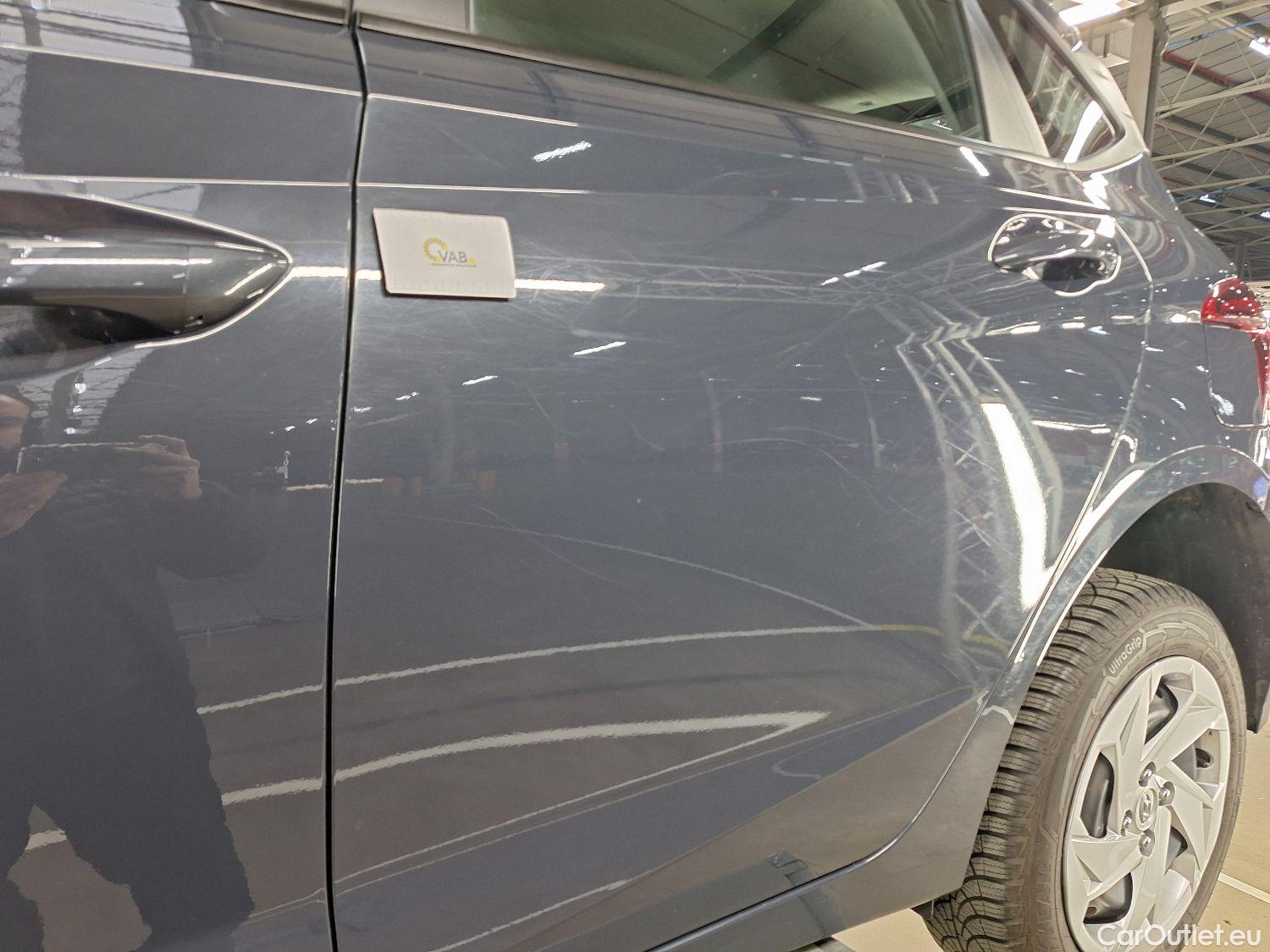  Hyundai  i20 Hyundai,  '20, Hyundai  1.0 T-GDi 74kW Twist 5d #19