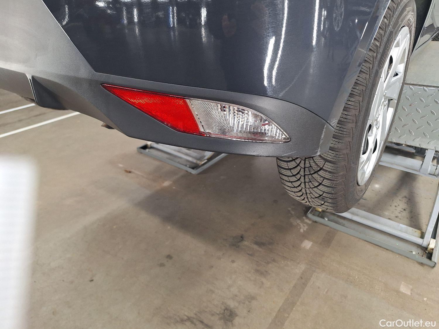  Hyundai  i20 Hyundai,  '20, Hyundai  1.0 T-GDi 74kW Twist 5d #12