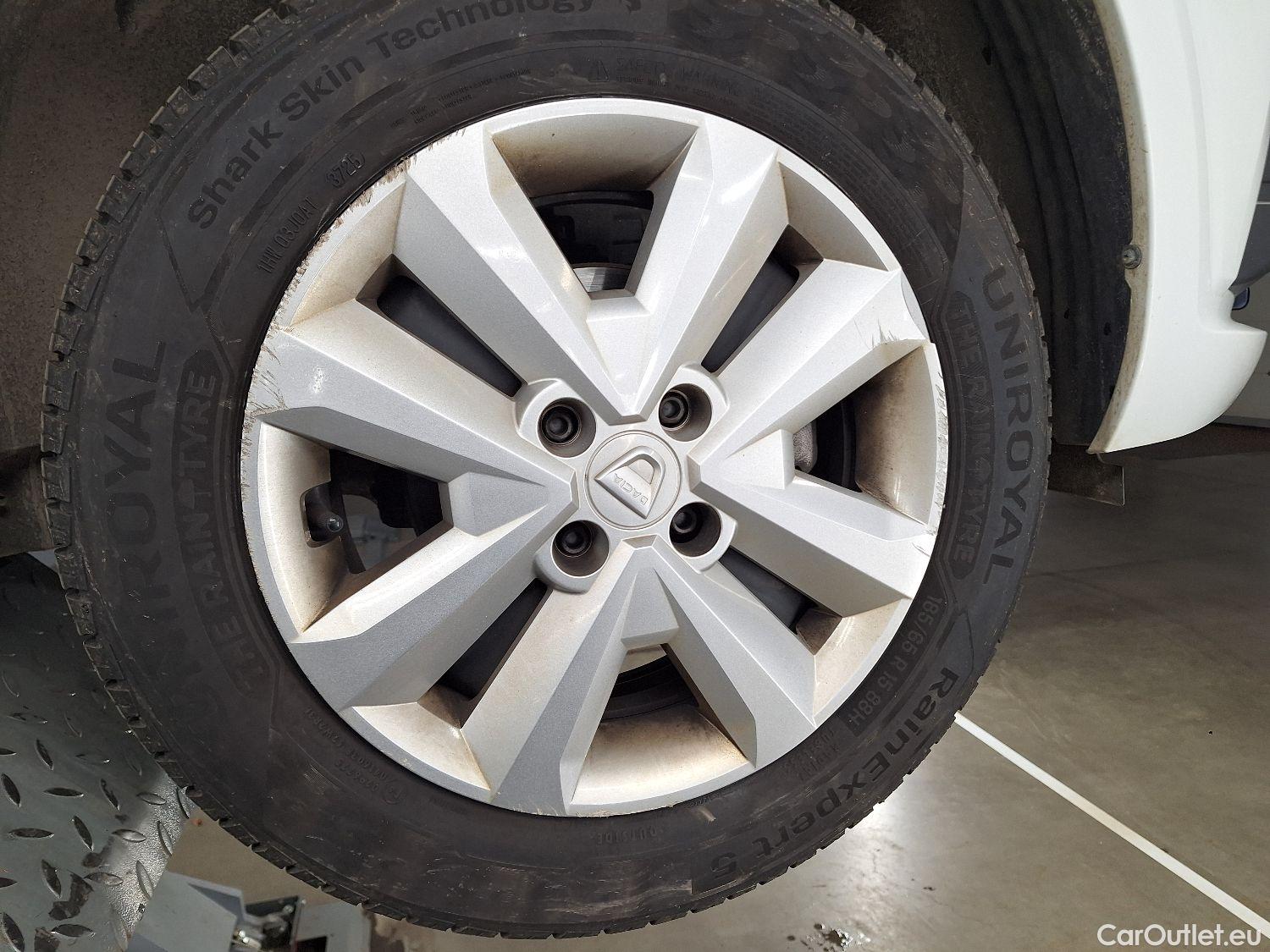  Dacia  Sandero Dacia,  '21, Dacia  SCe 65 Comfort 5d #1