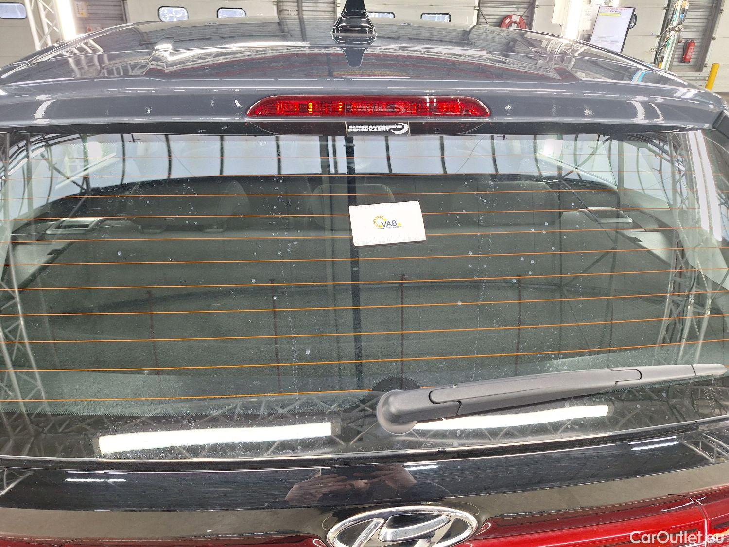  Hyundai  i20 Hyundai,  '20, Hyundai  1.0 T-GDi 74kW Twist 5d #30