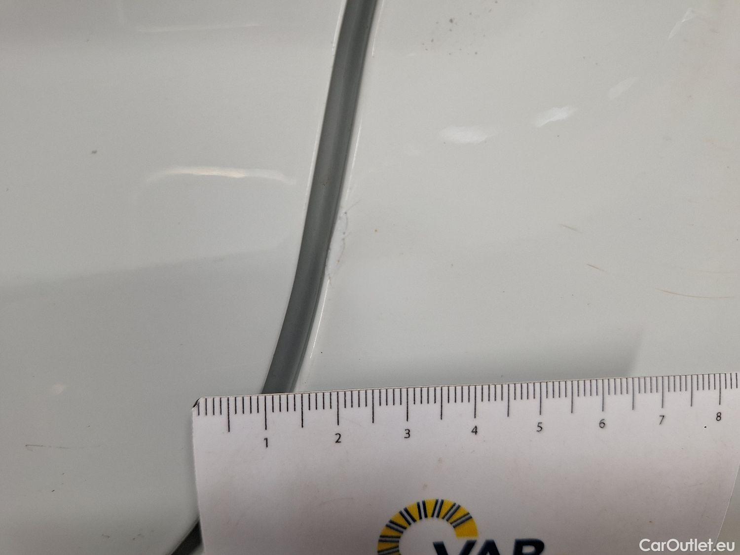  Dacia  Sandero Dacia,  '21, Dacia  SCe 65 Comfort 5d #8