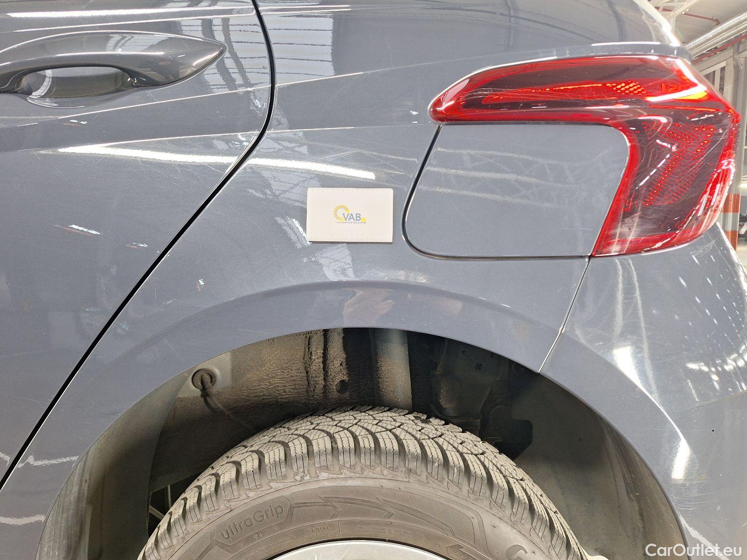  Hyundai  i20 Hyundai,  '20, Hyundai  1.0 T-GDi 74kW Twist 5d #14