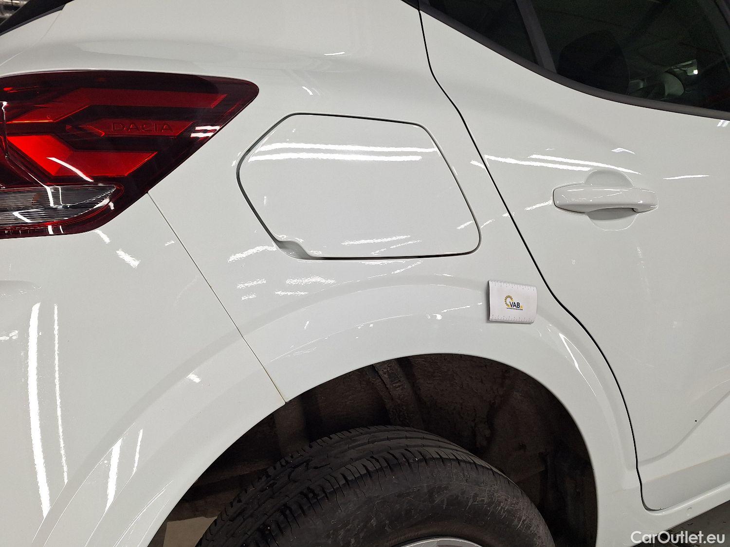  Dacia  Sandero Dacia,  '21, Dacia  SCe 65 Comfort 5d #11