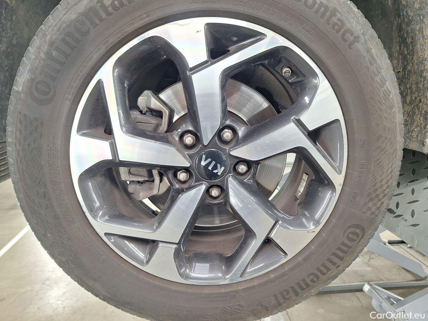  KIA  Sportage Kia,  FL'18, KIA  More 1.6 ISG 5d #7