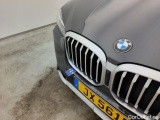  Bmw  X3 BMW  DIESEL - 2022 2.0 A 190hp xDrive20d MHEV 5d #36