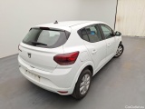  Dacia  Sandero Dacia,  '21, Dacia  SCe 65 Comfort 5d #8