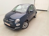  Fiat  500 Fiat,  '15, Fiat  1.2 8v 69hp Lounge 3d #2