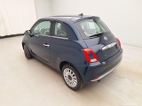  Fiat  500 Fiat,  '15, Fiat  1.2 8v 69hp Lounge 3d #6