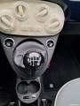  Fiat  500 Fiat,  '15, Fiat  1.2 8v 69hp Lounge 3d #12